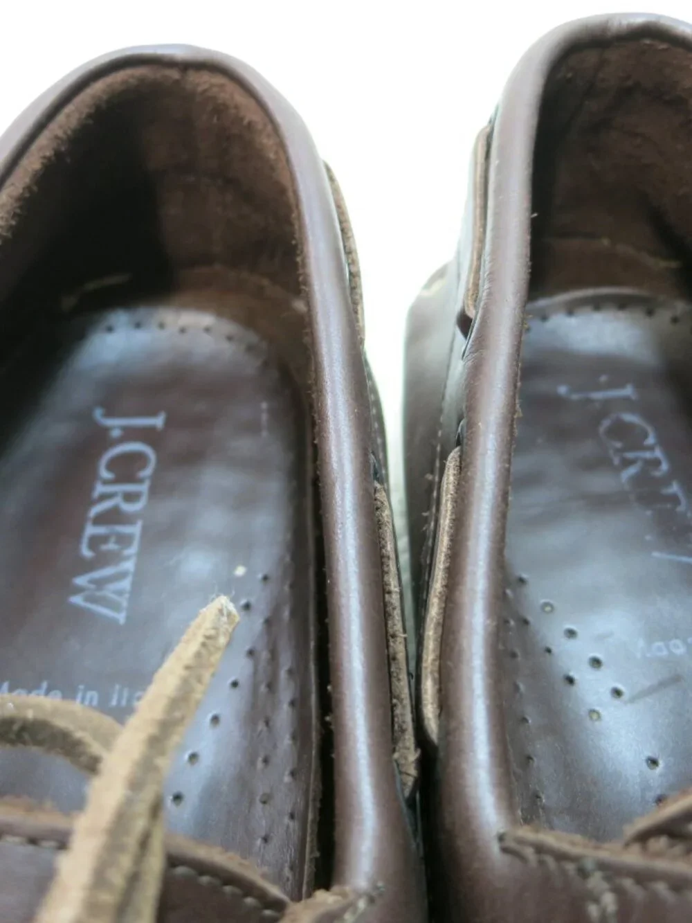 J. Crew crew men’s